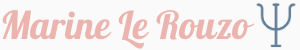 Marine Le Rouzo Logo